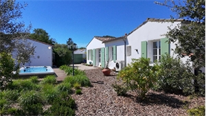 propriete à la vente -   17940  RIVEDOUX PLAGE, surface 168 m2 vente propriete - UBI469752425